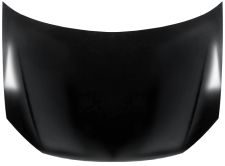 Capo Volkswagen Polo 2005-2009 delantero