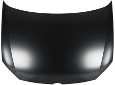 Capo Volkswagen Polo 2009-2014 delantero