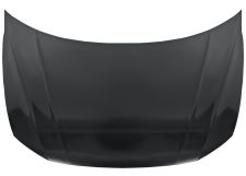 Capo Volkswagen Tiguan 2016-2020 delantero