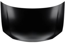 Capo Volkswagen Touran 2006-2010 delantero