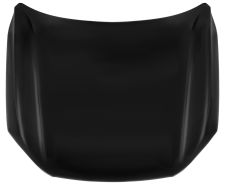 Capo Volvo Xc90 2015-2019 delantero
