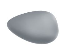 Carcasa espejo retrovisor Alfa Romeo 147 2000-2004 imprimada / derecha