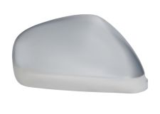 Carcasa espejo retrovisor Alfa Romeo Giulietta 2010-2016 cromada / derecha