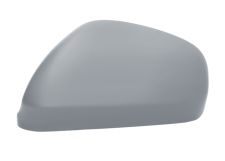 Carcasa espejo retrovisor Alfa Romeo Giulietta 2016-2020 imprimada / izquierda