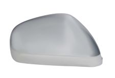 Carcasa espejo retrovisor Alfa Romeo Mito 2016-2018 cromada / derecha