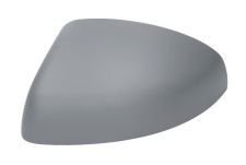 Carcasa espejo retrovisor Audi A1 2010-2014 imprimada / izquierda