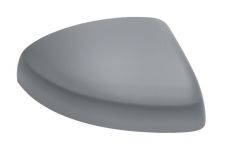 Carcasa espejo retrovisor Audi A1 2014-2018 imprimada / derecha