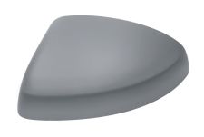 Carcasa espejo retrovisor Audi A1 2014-2018 imprimada / izquierda