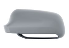 Carcasa espejo retrovisor Audi A3 2000-2003 restyling / 3/5 puertas / imprimada / izquierda