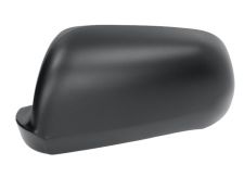 Carcasa espejo retrovisor Audi A4 1999-2001 imprimada / izquierda