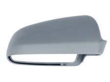 Carcasa espejo retrovisor Audi A4 2001-2005 imprimada / derecha