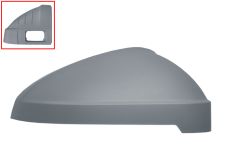 Carcasa espejo retrovisor Audi A5 2017-2019 side assist / imprimada / derecha