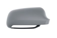 Carcasa espejo retrovisor Audi A6 1997-2002 imprimada / derecha