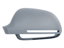 Carcasa espejo retrovisor Audi Q3 2011-2015 imprimada / izquierda