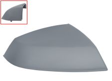 Carcasa espejo retrovisor Audi Q5 2020-2024 imprimada / derecha