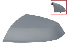 Carcasa espejo retrovisor Audi Q7 2019-2024 imprimada / izquierda