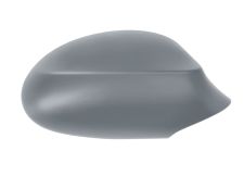 Carcasa espejo retrovisor Bmw Serie 1 (e81-e87) 2007-2010 imprimada / izquierda