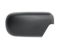 Carcasa espejo retrovisor Bmw Serie 5 (e39) 2001-2003 largo cristal 167mm / derecha