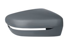 Carcasa espejo retrovisor Bmw Serie 5 (g30-g31) 2016-2020 imprimada / derecha