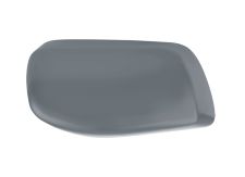 Carcasa espejo retrovisor Bmw Serie 6 (e63-e64) 2004-2011 imprimada / izquierda