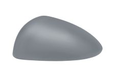 Carcasa espejo retrovisor Chevrolet Aveo 2011-2016 imprimada / izquierda