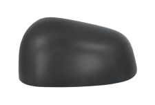 Carcasa espejo retrovisor Chevrolet Spark 2010-2013 izquierda
