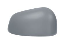 Carcasa espejo retrovisor Chevrolet Spark 2013-2015 imprimada / derecha