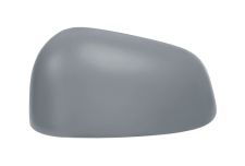 Carcasa espejo retrovisor Chevrolet Spark 2013-2015 imprimada / izquierda