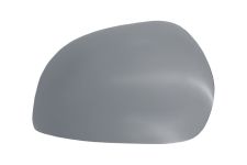 Carcasa espejo retrovisor Citroen C3 2009-2009 imprimada / derecha
