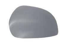 Carcasa espejo retrovisor Citroen C3 2009-2009 imprimada / izquierda