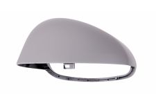 Carcasa espejo retrovisor Citroen C4 2004-2008 imprimada / izquierda