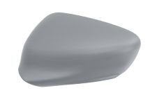 Carcasa espejo retrovisor Citroen C4 Cactus 2014-2018 imprimada / izquierda