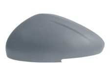 Carcasa espejo retrovisor Citroen C4 Grand Picasso 2016-2018 imprimada / izquierda