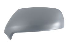 Carcasa espejo retrovisor Citroen C4 Picasso 2006-2010 imprimada / izquierda