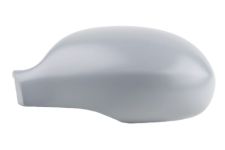 Carcasa espejo retrovisor Citroen C5 2000-2005 imprimada / izquierda