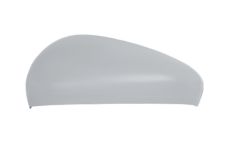 Carcasa espejo retrovisor Citroen Ds3 2016-2019 imprimada / izquierda