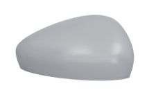 Carcasa espejo retrovisor Citroen Ds4 2015-2019 imprimada / derecha