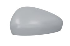 Carcasa espejo retrovisor Citroen Ds4 Crossback 2015-2019 imprimada / izquierda