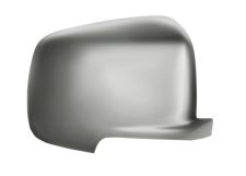 Carcasa espejo retrovisor Dodge Journey 2008-2011 cromada / derecha