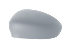 Carcasa espejo retrovisor Fiat 500 2007-2015 imprimada / izquierda