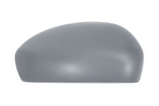 Carcasa espejo retrovisor Fiat 500E 2020-> imprimada / derecha
