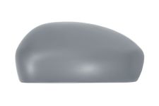 Carcasa espejo retrovisor Fiat 500E 2020-> imprimada / izquierda