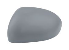 Carcasa espejo retrovisor Fiat 500X 2018-2022 imprimada / izquierda