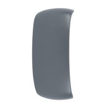 Carcasa espejo retrovisor Fiat Doblo 2001-2006 imprimada / reversible
