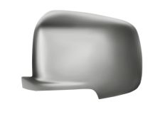 Carcasa espejo retrovisor Fiat Freemont 2011-2017 cromada / izquierda