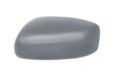 Carcasa espejo retrovisor Fiat Idea 2003-2008 imprimada / izquierda