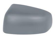 Carcasa espejo retrovisor Fiat Panda 2003-2009 imprimada / izquierda