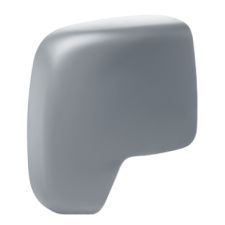 Carcasa espejo retrovisor Fiat Qubo 2016-> imprimada / derecha