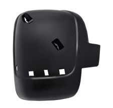 Carcasa espejo retrovisor Fiat Scudo 2007-2016 para carcasa imprimada / derecha