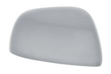 Carcasa espejo retrovisor Fiat Sedici 2006-2013 imprimada / derecha